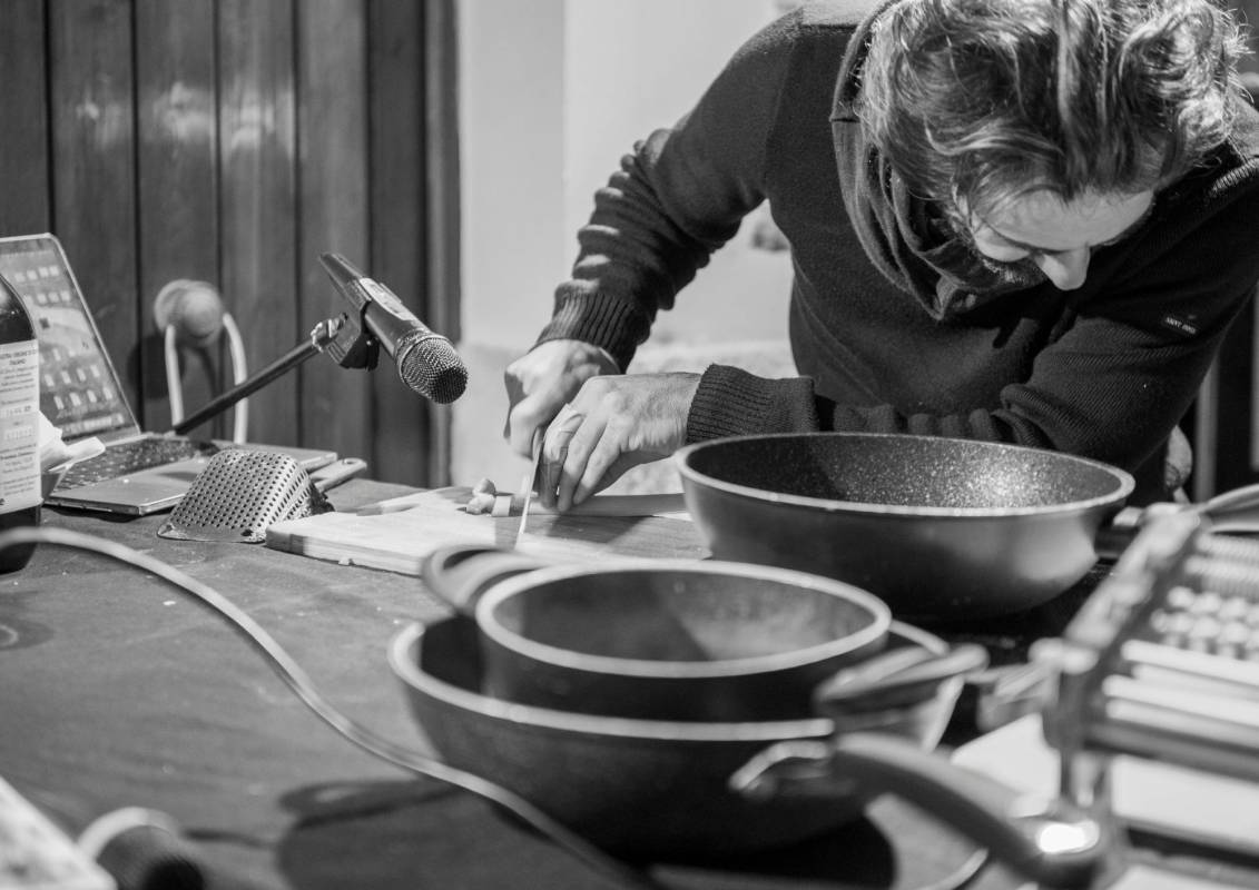 A Spasso tra Gusto e Tradizioni 2025